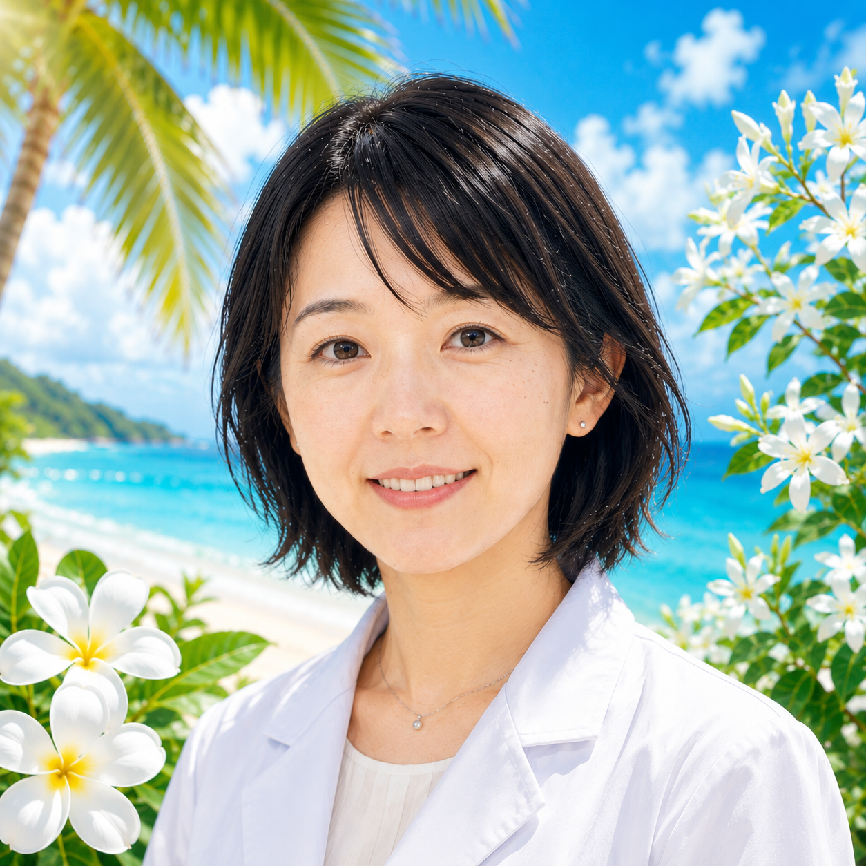 瀬戸 茉莉花